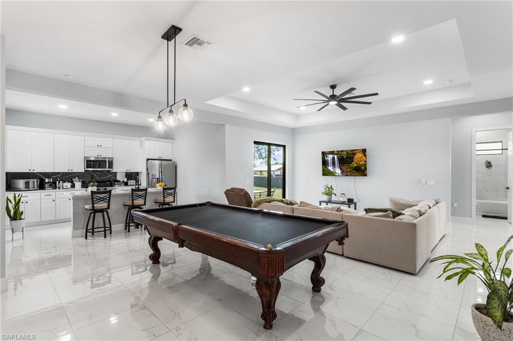 LABELLE - Residential