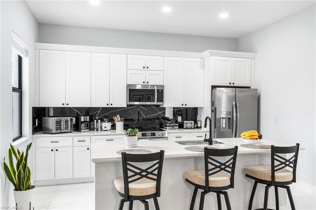 LABELLE - Residential