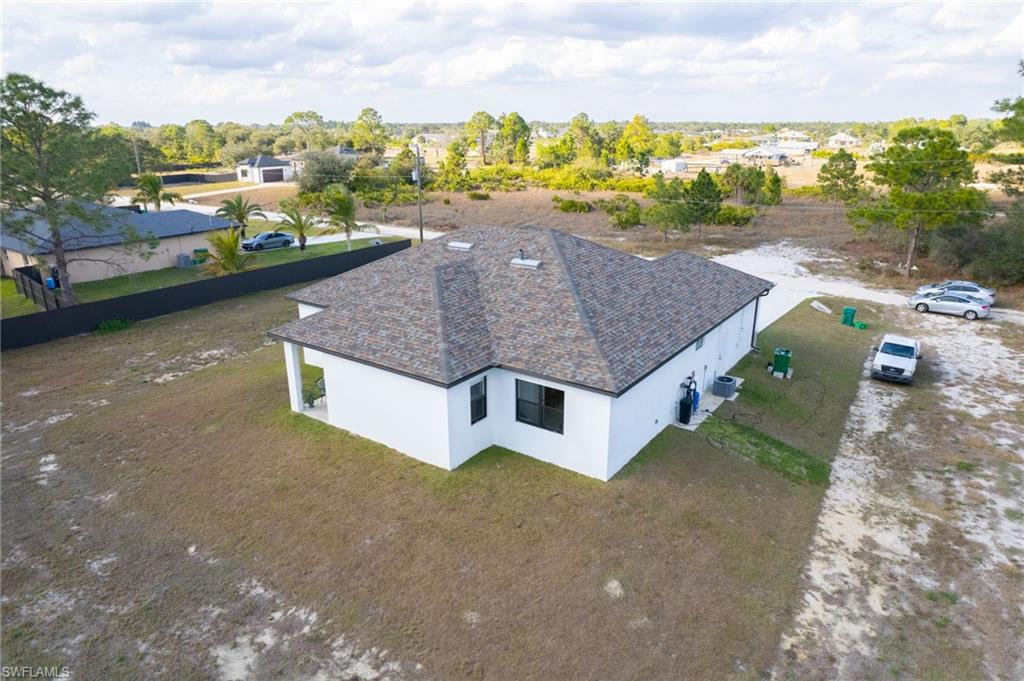 LABELLE - Residential