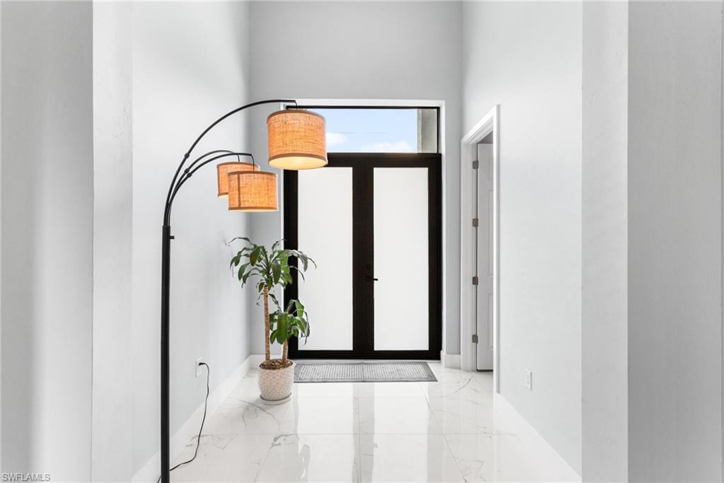 LABELLE - Residential