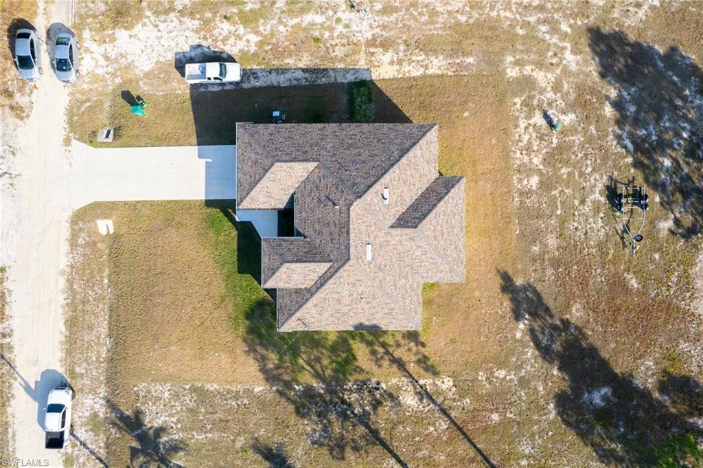 LABELLE - Residential