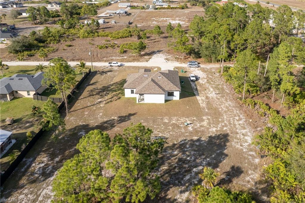 LABELLE - Residential