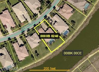 HAMPTON PARK - Residential