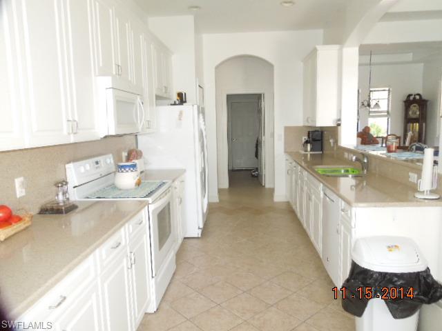 HAMPTON PARK - Residential