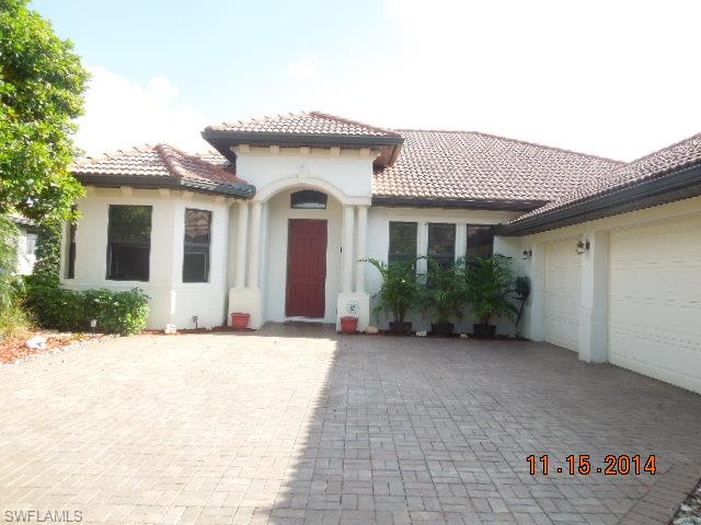 HAMPTON PARK - Residential