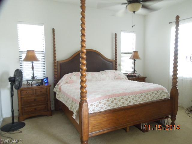 HAMPTON PARK - Residential