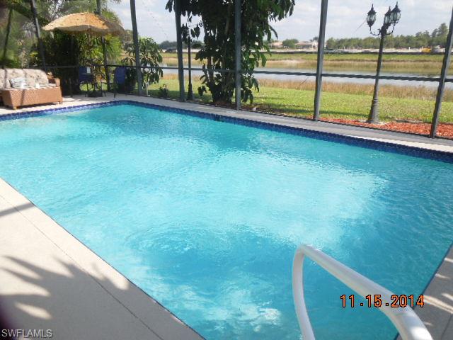 HAMPTON PARK - Residential