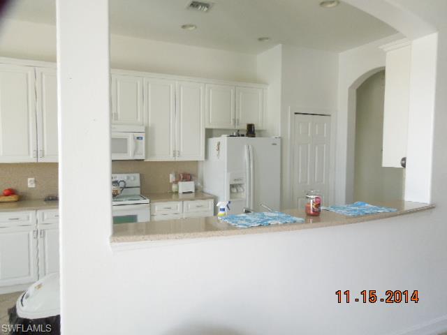 HAMPTON PARK - Residential