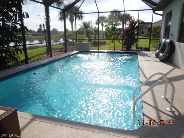 HAMPTON PARK - Residential