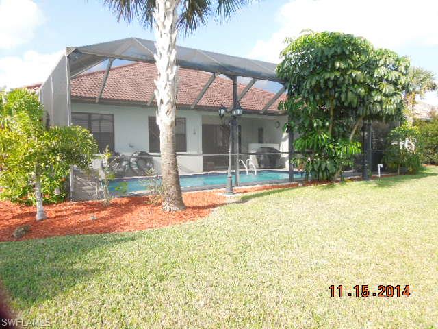 HAMPTON PARK - Residential