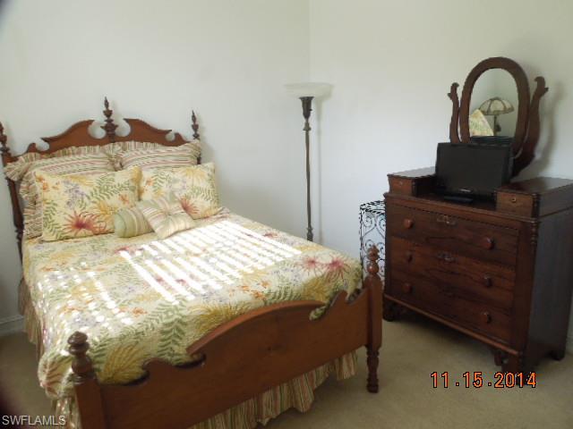 HAMPTON PARK - Residential