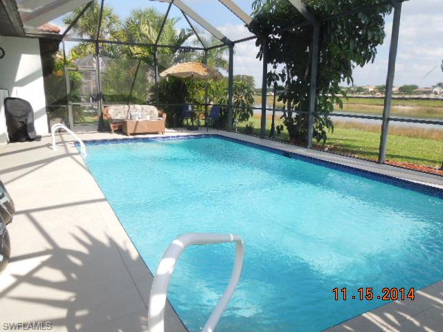 HAMPTON PARK - Residential