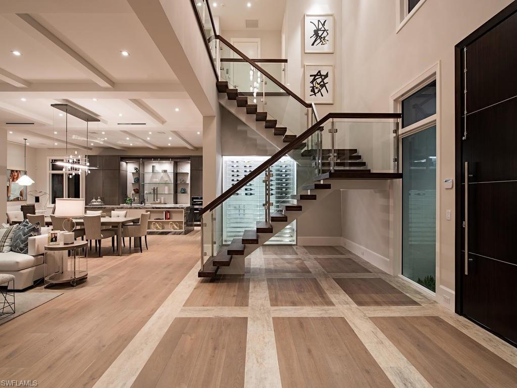 AQUALANE SHORES - Residential