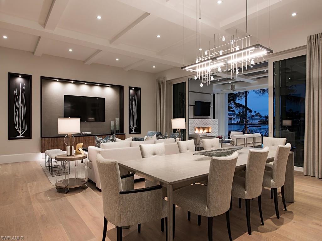 AQUALANE SHORES - Residential