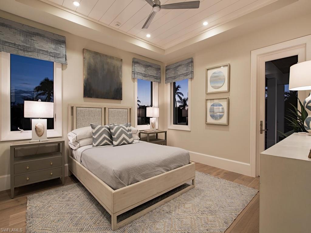 AQUALANE SHORES - Residential