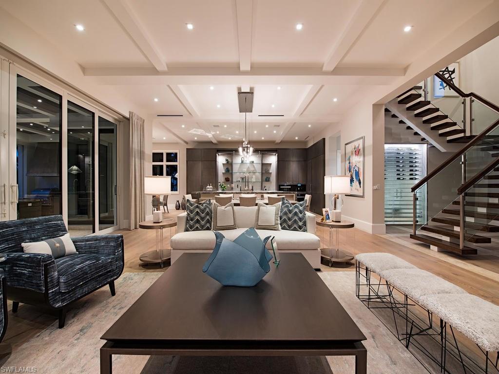 AQUALANE SHORES - Residential