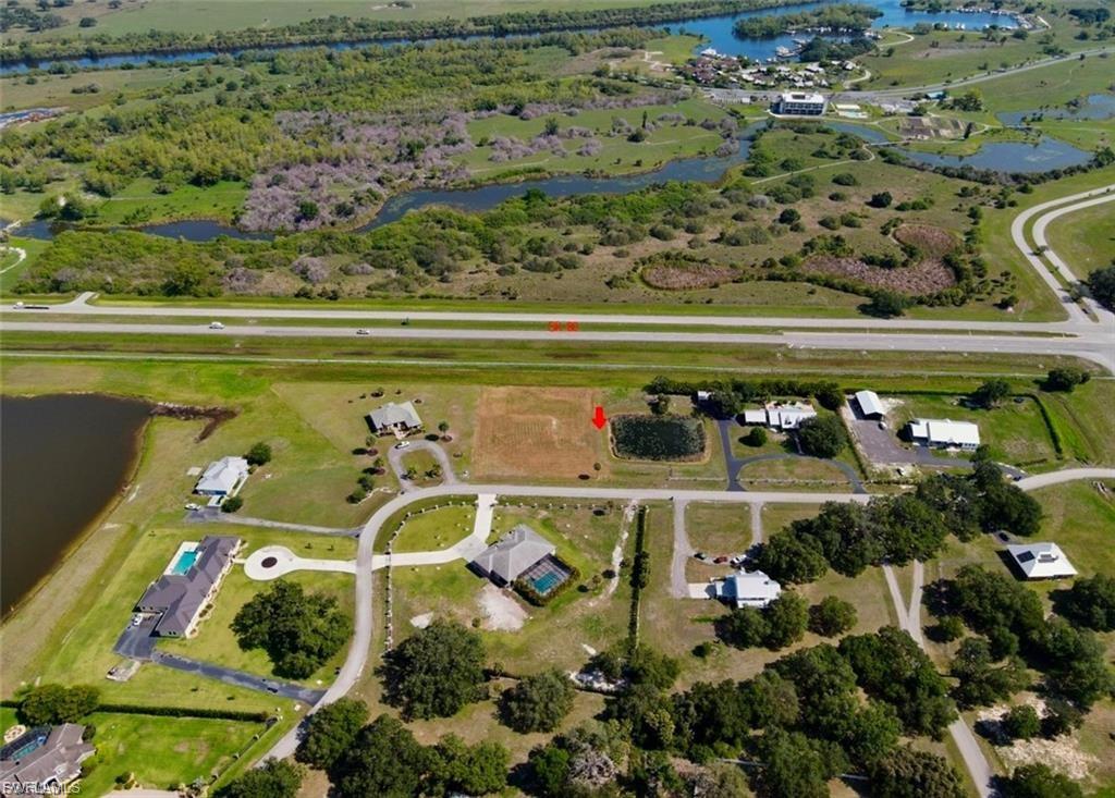 OAK HAVEN ESTATES - Land