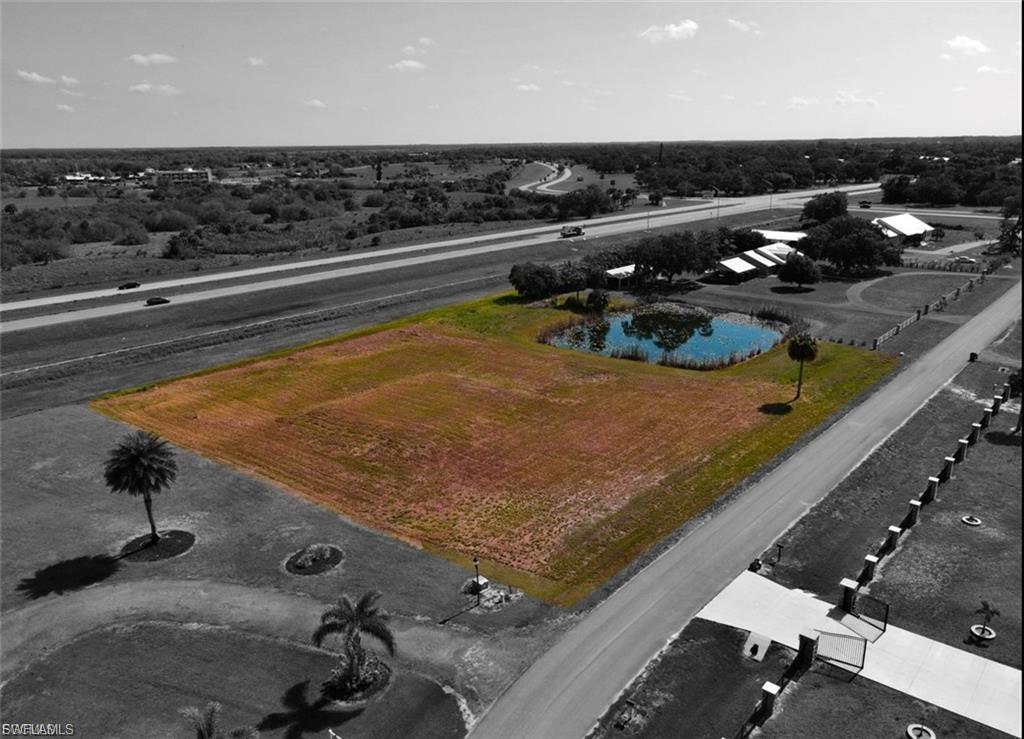 OAK HAVEN ESTATES - Land