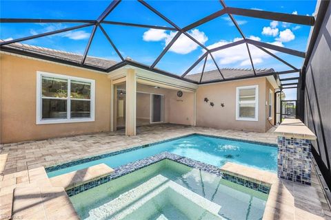 3781 Helmsman DR NAPLES FL 34120