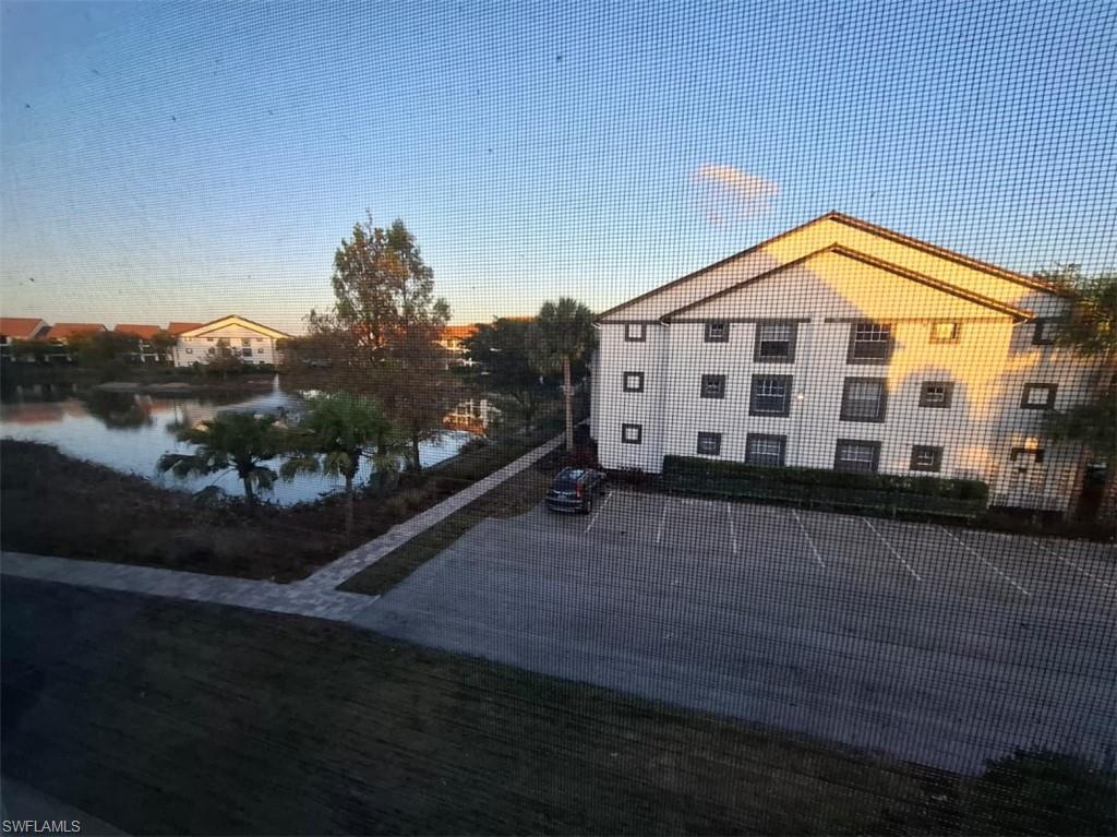 FAIRWAY PRESERVE - Residential Lease