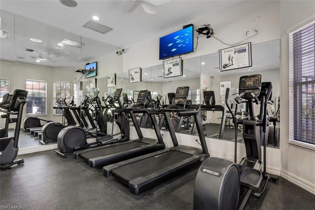 FAIRWAY PRESERVE - Residential Lease