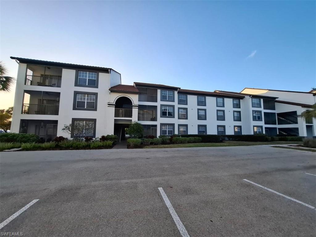 FAIRWAY PRESERVE - Residential Lease