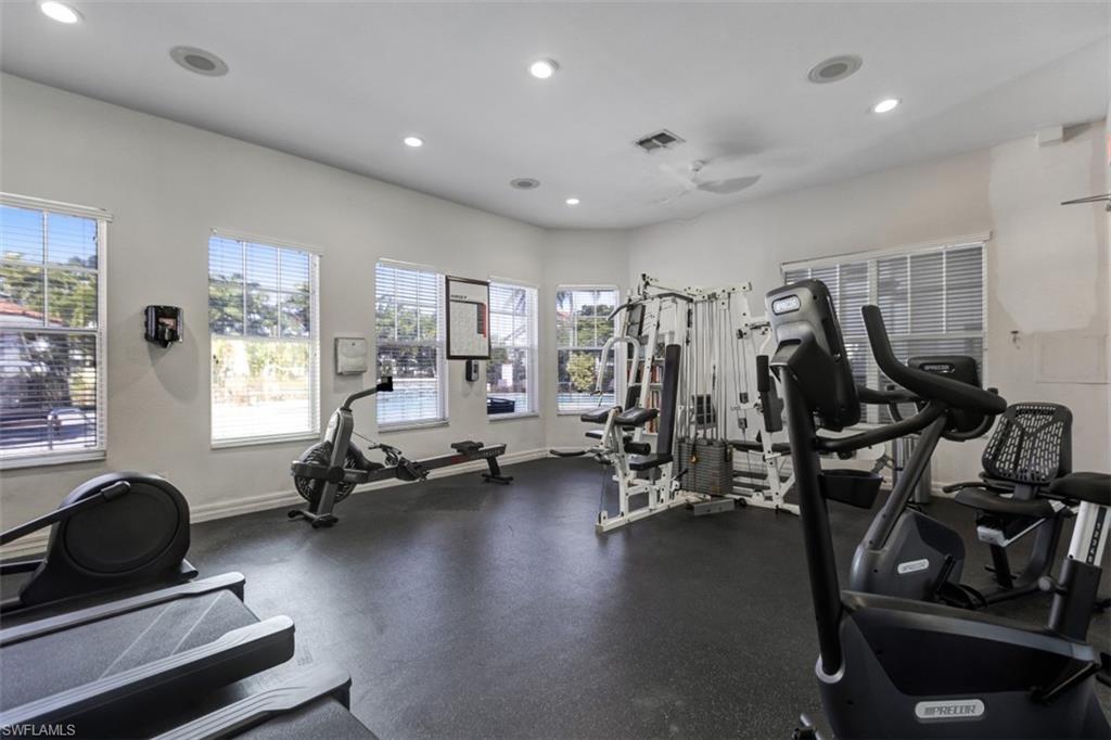 FAIRWAY PRESERVE - Residential Lease