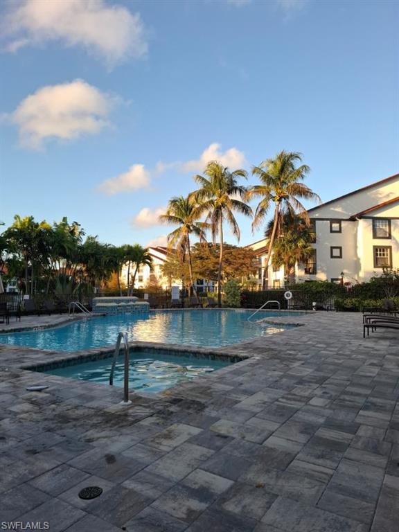 FAIRWAY PRESERVE - Residential Lease