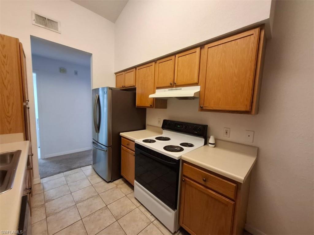 FAIRWAY PRESERVE - Residential Lease