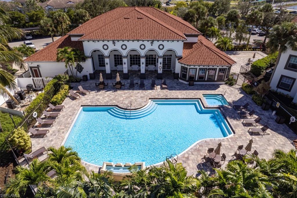 FAIRWAY PRESERVE - Residential Lease