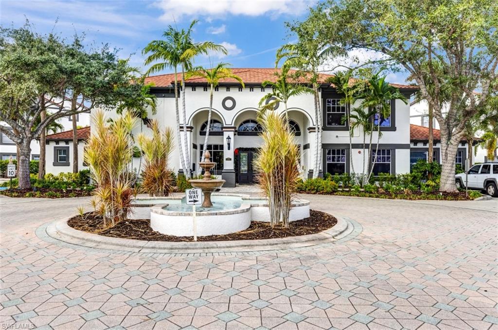 FAIRWAY PRESERVE - Residential Lease