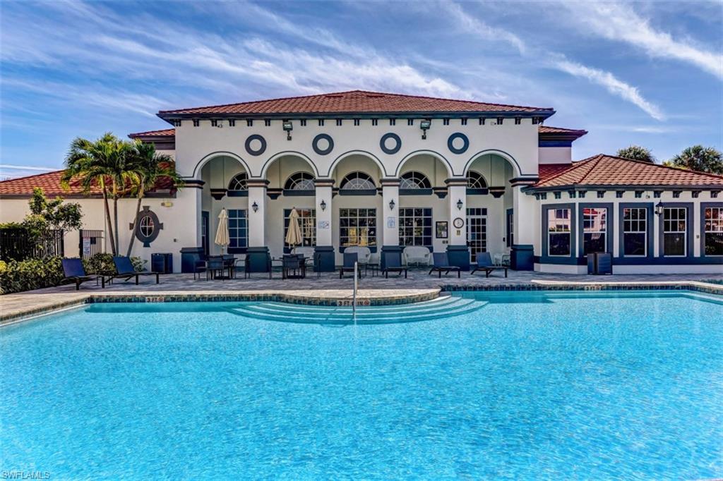 FAIRWAY PRESERVE - Residential Lease