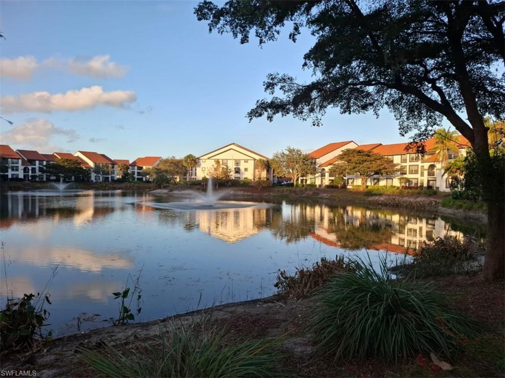 FAIRWAY PRESERVE - Residential Lease