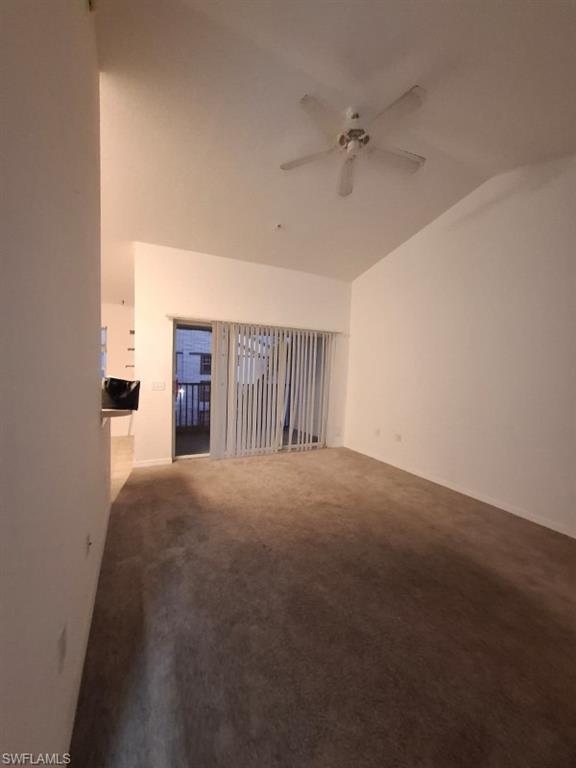 FAIRWAY PRESERVE - Residential Lease