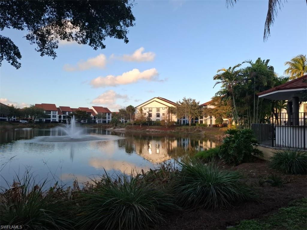 FAIRWAY PRESERVE - Residential Lease