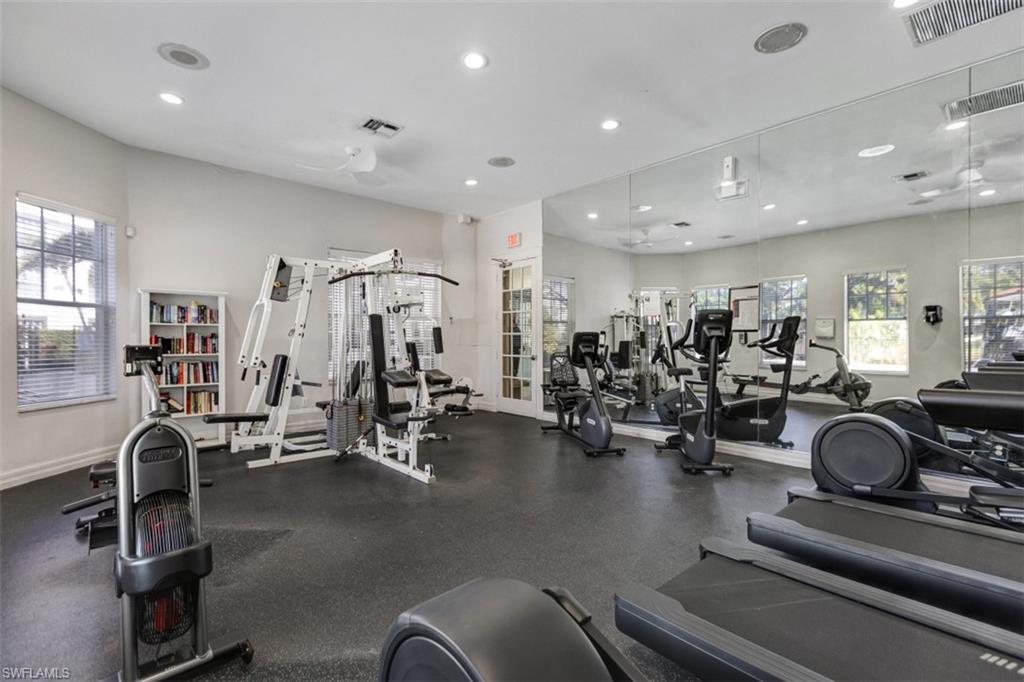 FAIRWAY PRESERVE - Residential Lease