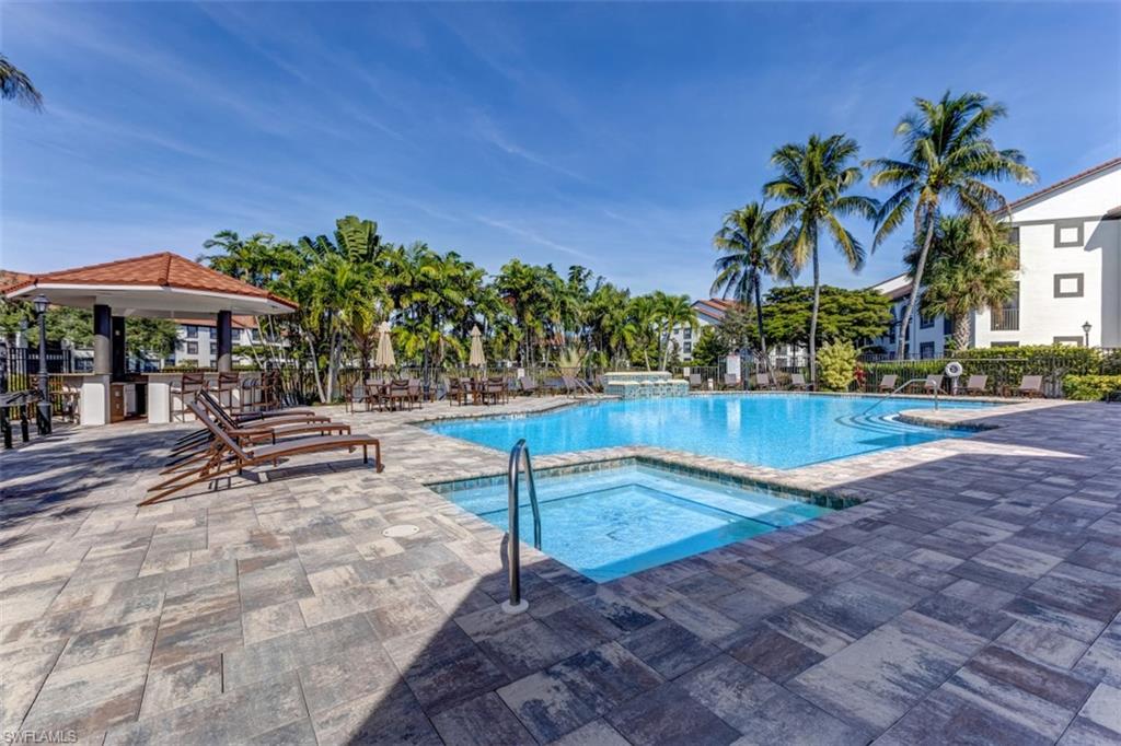 FAIRWAY PRESERVE - Residential Lease