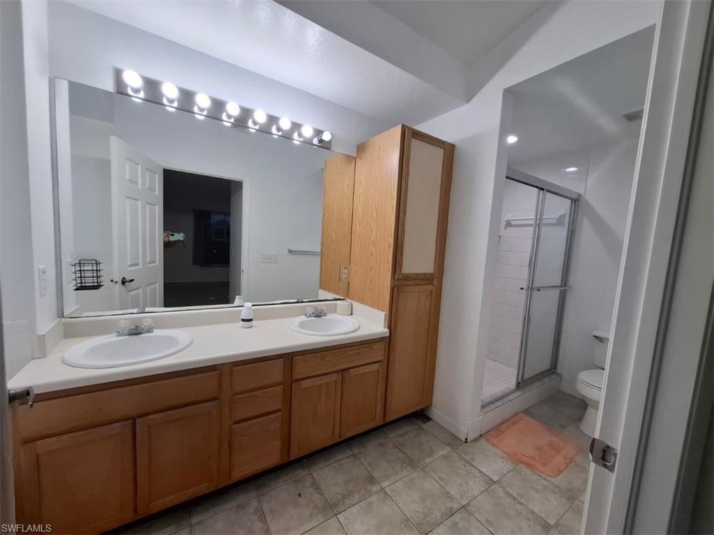 FAIRWAY PRESERVE - Residential Lease