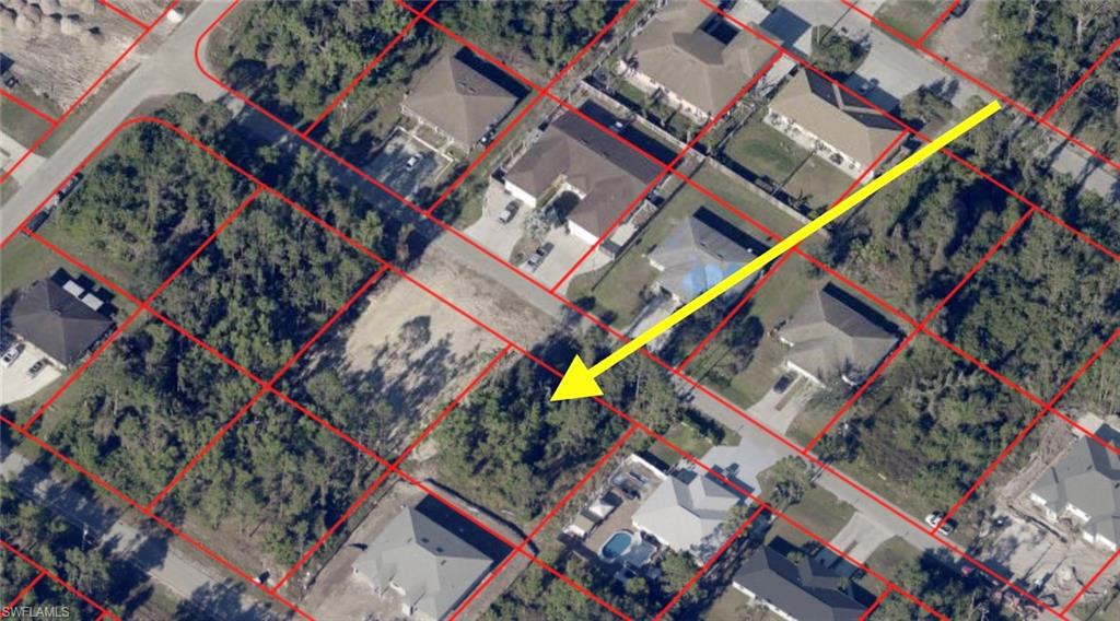 LEHIGH ACRES - Commercial Sale