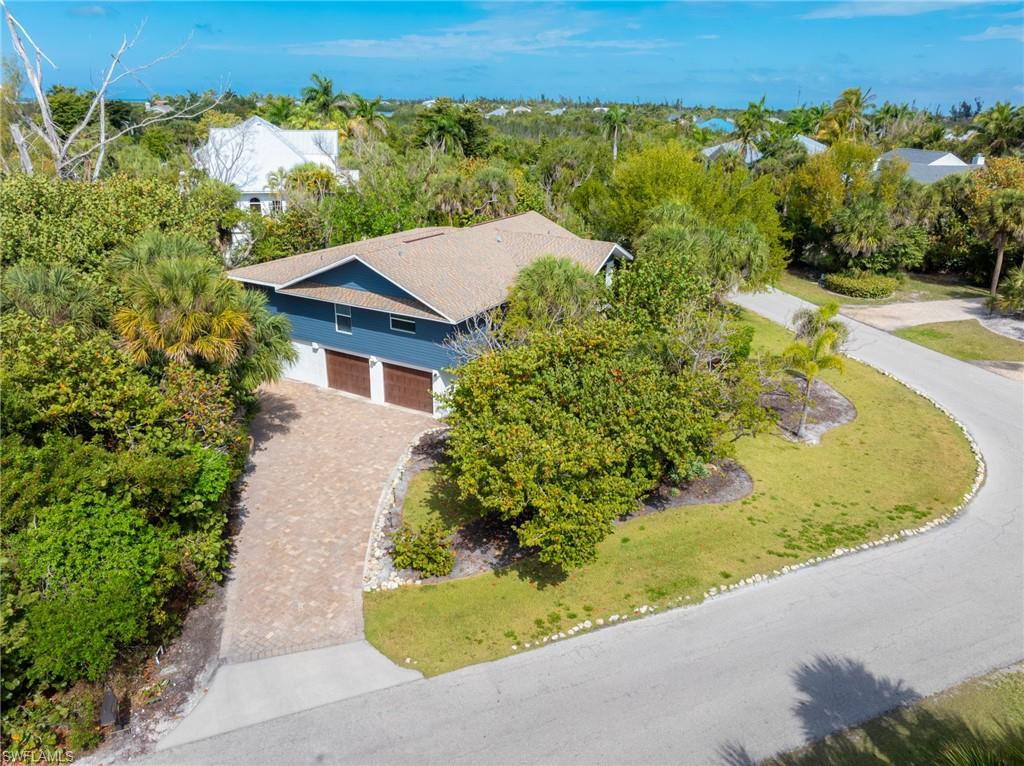 SANIBEL BAYOUS - Residential