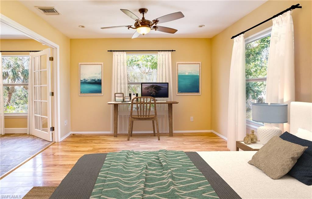 SANIBEL BAYOUS - Residential