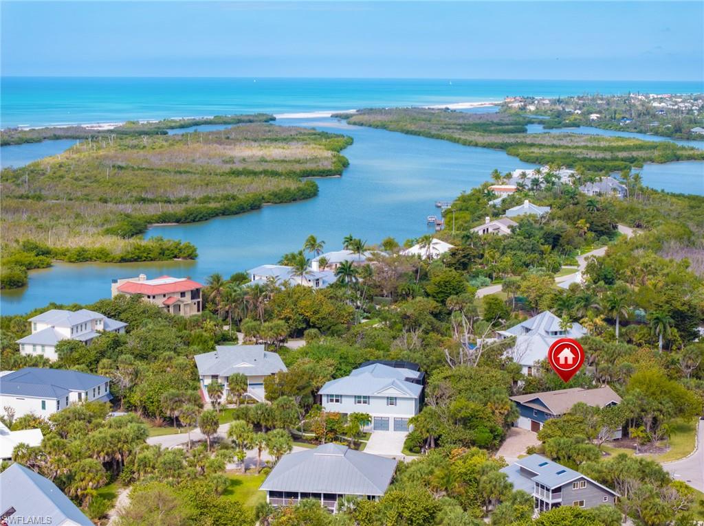 SANIBEL BAYOUS - Residential