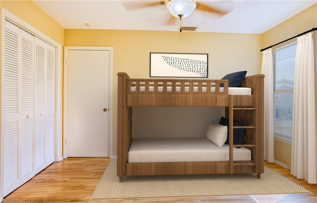 SANIBEL BAYOUS - Residential