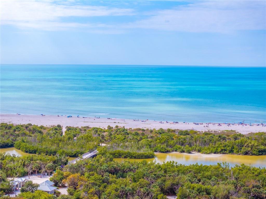 SANIBEL BAYOUS - Residential