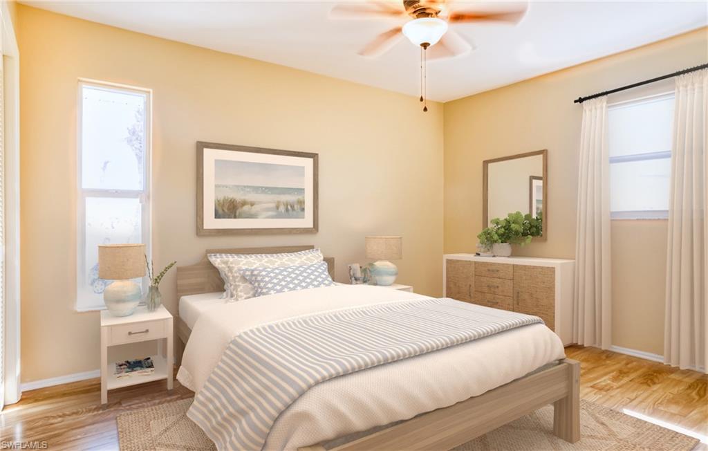 SANIBEL BAYOUS - Residential