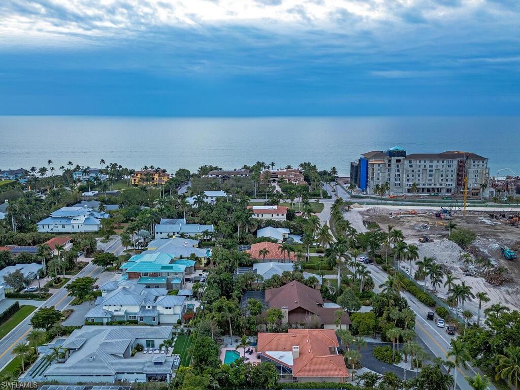 GOLF DRIVE ESTATES - Residential