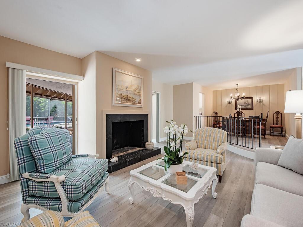 GOLF DRIVE ESTATES - Residential