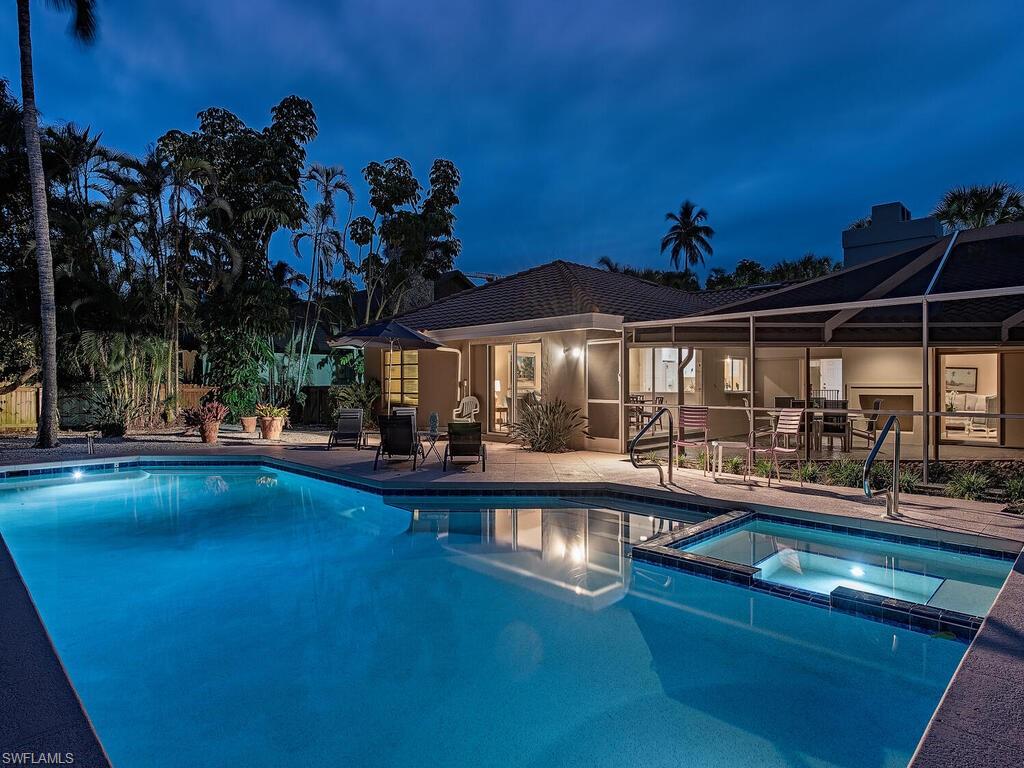 GOLF DRIVE ESTATES - Residential