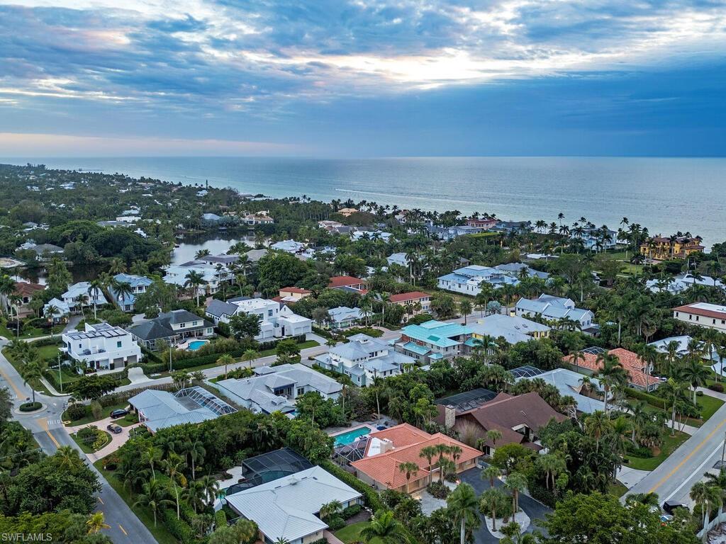 GOLF DRIVE ESTATES - Residential