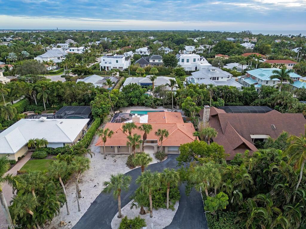 GOLF DRIVE ESTATES - Residential